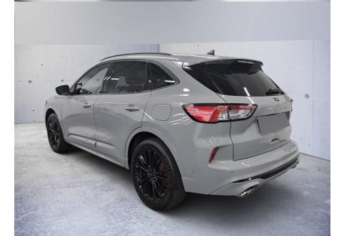 Ford Kuga #4