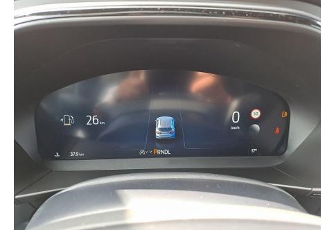 Ford Focus #12