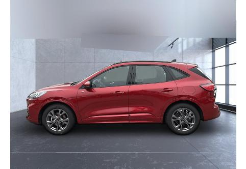 Ford Kuga #6