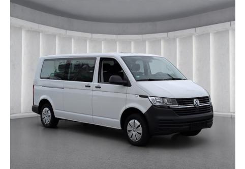 VW T6 Kombi #17