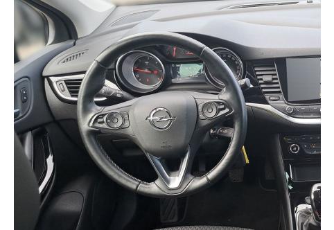 Opel Astra #13
