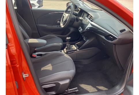 Opel Corsa #12