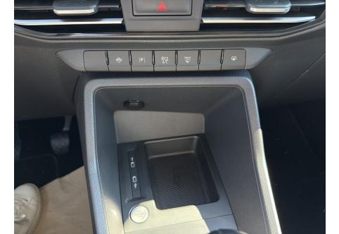Ford Tourneo Connect #13