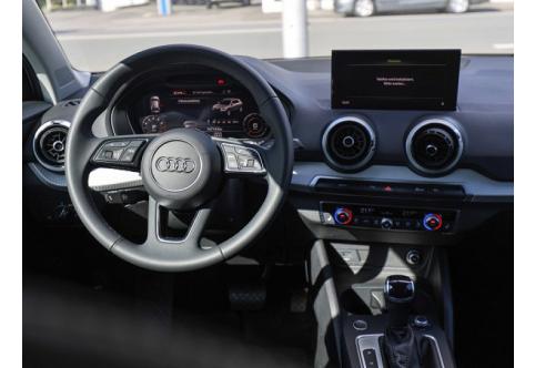 Audi Q2 #7