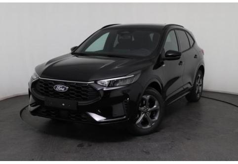 Ford Kuga #1
