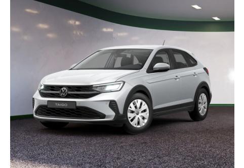 VW TAIGO #1