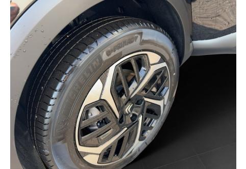 Citroen C4 #7