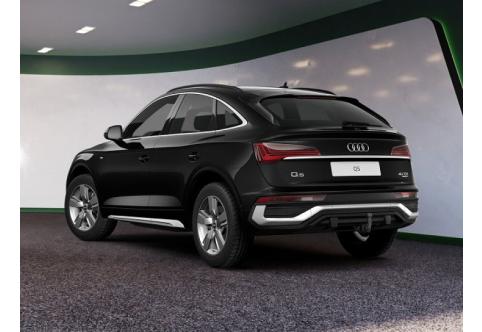 Audi Q5 #3