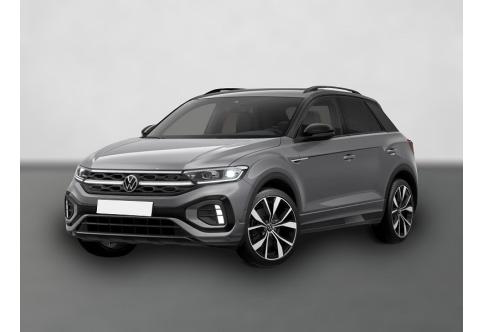 VW T-Roc #1