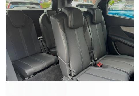 Peugeot 5008 #13
