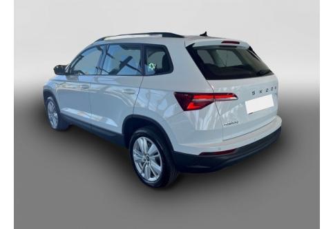 Skoda Karoq #5