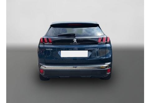Peugeot 3008 #4