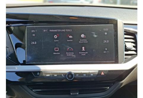 Opel Grandland X #6