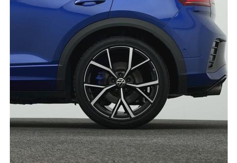 VW T-Roc #22