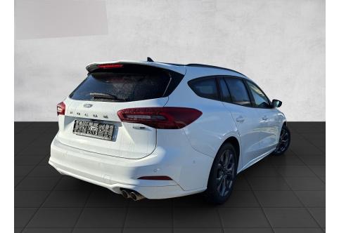 Ford Focus #3