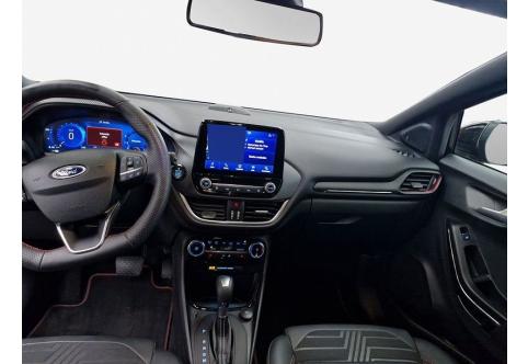 Ford Puma #9