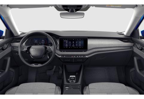 Skoda Octavia #4