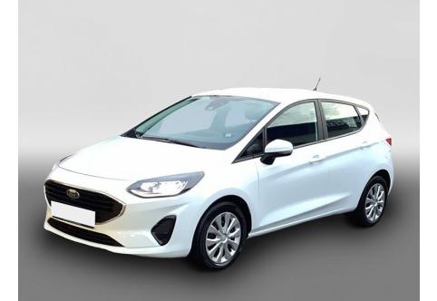 Ford Fiesta #1