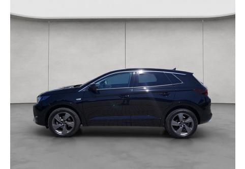 Opel Grandland X #2