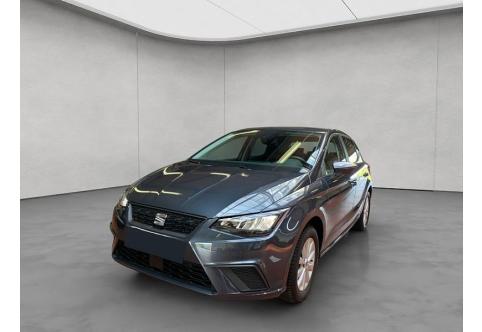 Seat Ibiza #1