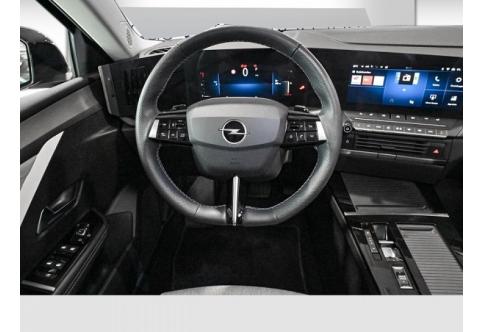 Opel Astra #12