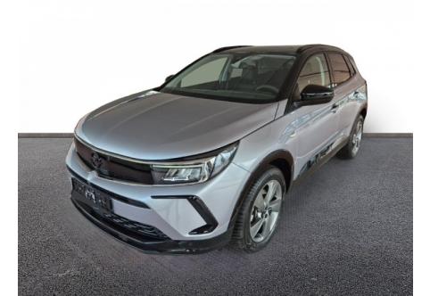 Opel Grandland X #1