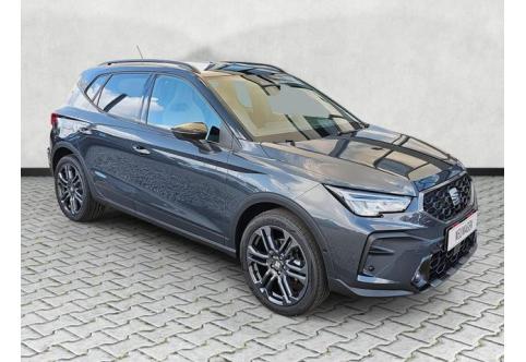 Seat Arona #1