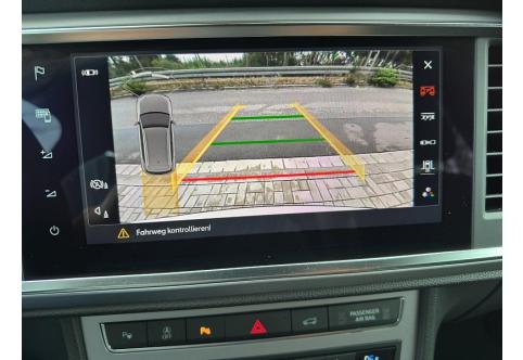 Seat Ateca #24