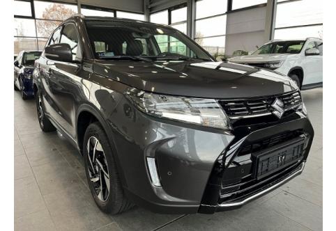 Suzuki Vitara #2