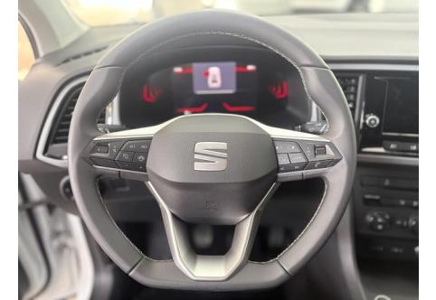 Seat Ateca #2