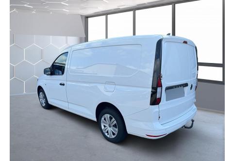 VW Caddy #4