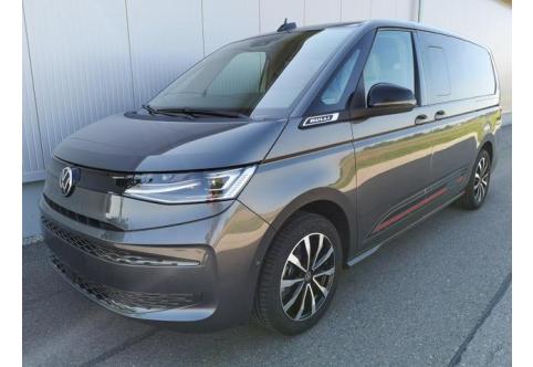 VW T7 Multivan #1