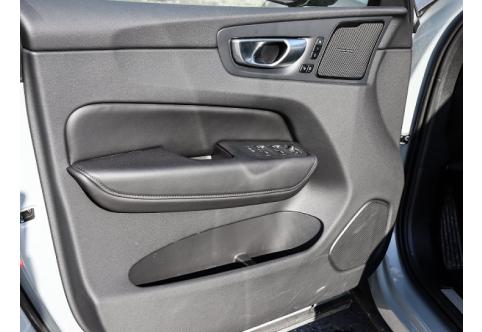 Volvo XC60 #9