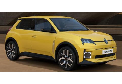 Renault R5 #1