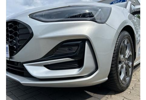 Ford Focus #7