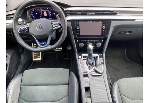 VW Arteon #3