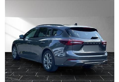 Ford Focus #2
