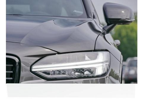 Volvo V90 #8