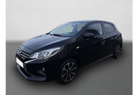 Mitsubishi Space Star #1