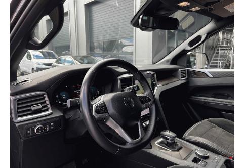 VW Amarok #5