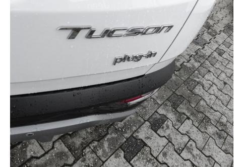 Hyundai Tucson #15
