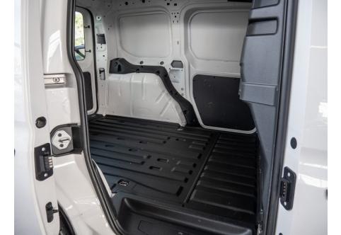 VW Caddy #4
