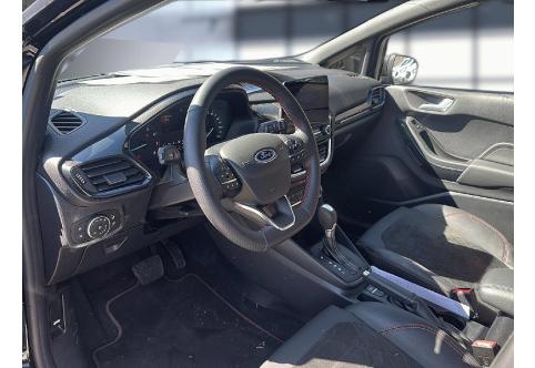Ford Fiesta #1