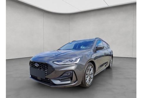 Ford Focus #1