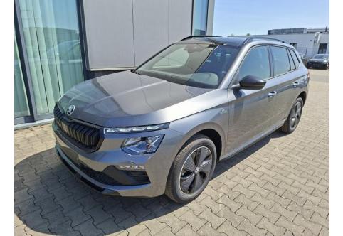Skoda Kamiq #1