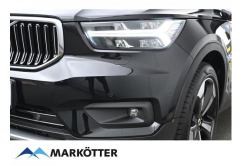 Volvo XC40 #12
