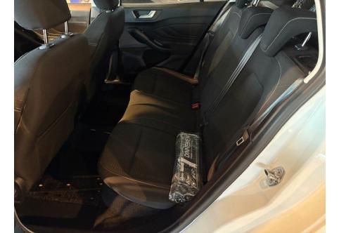 Ford Focus #5