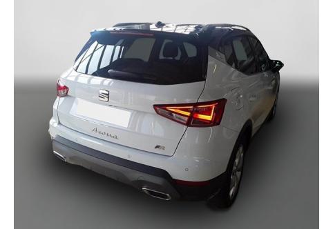 Seat Arona #2