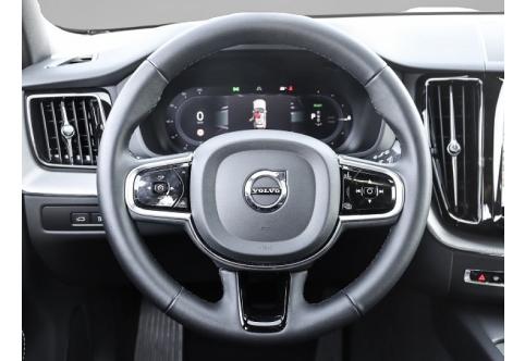 Volvo XC60 #5