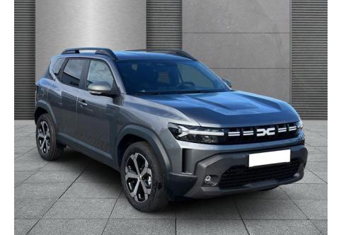 Dacia Duster #1